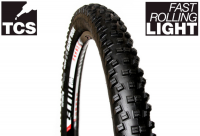 Plášť WTB Vigilante 26x2.30 TCS Light Fast Rolling kevlar