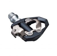 PEDÁLE CESTNÉ SHIMANO ES600 SPD JEDNOSTRANNÉ+ZAR. SM-SH51