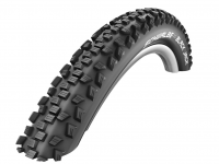 Plášt Schwalbe Black Jack HS407 drôt 26x2.10" 54-559 LiteSkin KG SBC