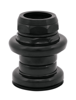 Hlavové zloženie FORCE závitové 22,2mm, utesnené, 1", čierne
