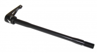 Pevná osa JD-QR50 Maxle pre zadnú stavbu Quick Release, 142/12mm, 174mm