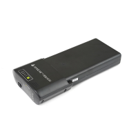 Náhradná batéria Apache Power N4 nosičová Li-Ion 36V 10,4 Ah/374 Wh