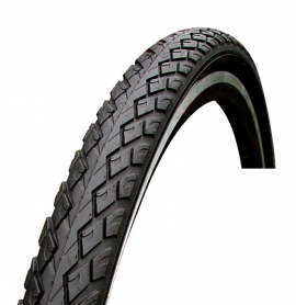 Plášť+duša OEM 24x1-3/8 L-3459 AV (37-540) Special Edition
