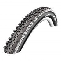 Plášť Schwalbe RAPID ROB 26X2.25 (57-559), 50TPI, 720g, biely pás