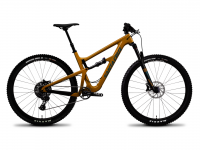 SANTA CRUZ HIGHTOWER 1 C R-KIT 12G 29" 2019, mustard