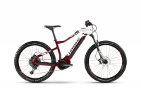 Haibike SDURO HardSeven Life 6.0 2020, tuscan/biela/čierna