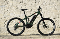 Haibike SDURO FullSeven Life LT 2.0 2020, kingston/koralová/čierna
