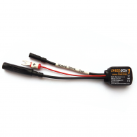 Speed Box 1 pre SHIMANO Steps E8000, E7000, E6100, E5000