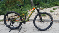 KELLYS Slanger 50 29" 2019, S - TEST, SUPER CENA !!!