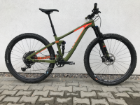 KELLYS Slanger 50 29" 2019, S - TEST, SUPER CENA !!!