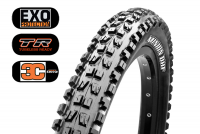 Plášť MAXXIS Minion DHF 29 x 2.50 WT kevlar EXO TR 3C Maxx Terra