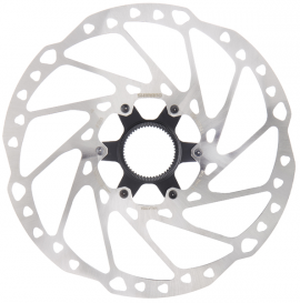 Brzdový kotúč SHIMANO SMRT64L DEORE, Center Lock, 203 mm
