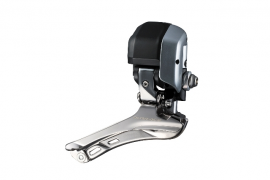 Prešmyk FD-9070 11-k dvojprevodník na návarku Di2 Ultegra