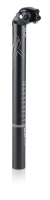 Sedlovka XLC Comp sedlovka SP-R04, Ø30,4 mm, 350 mm, čierna