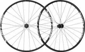 KOLESÁ MTB WH-MT15 PÁR, PLÁŠŤOVÉ, PRE DISK.BRZDU CENTER LOCK
