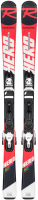 Rossignol Hero Jr 130-150 Xpress Jr + Xpress Jr 7 B83 19/20