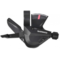 Riadenie SHIMANO SLM310, pravé, 7-kolo, s ukazovateľom + lanko