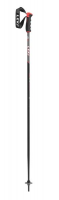 LEKI Neolite Airfoil, black-anthracite-white-red