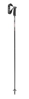 Leki Neolite Carbon, black-anthracite-white-red
