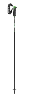 Leki Neolite Airfoil, black-anthracite-white-green