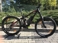KELLYS Theos 50 27,5" 2019, S - TESTOVACÍ BIKE - SUPER CENA !!!