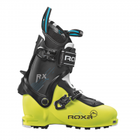 Roxa RX TOUR 19/20, lime/black/white-black - SUPER CENA!