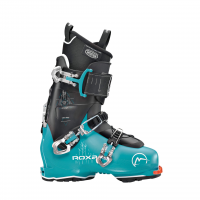 Roxa R3W 105 TI I.R. 19/20, petrol/black/black - SUPER CENA!