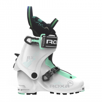 Roxa RX TOUR W 19/20, white/white/black-turquoise SUPER CENA!