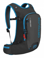Batoh ORTOVOX Cross Rider 18 S, black anthracite
