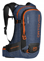 Batoh ORTOVOX Free Rider 24, night blue blend