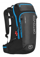 Batoh ORTOVOX Tour Rider 30, black anthracite