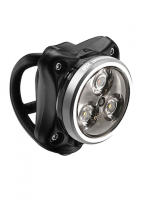 Svetlo predné ZECTO DRIVE FRONT LIGHT POLISH/HI GLOSS