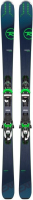 Rossignol Experience 84 AI Konect + SPX 12 Konect, GW B90 bk