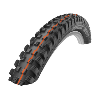 Plášť SCHWALBE MAGIC MARY 27.5X2.35 (60-584) 67TPI 835G SNAKE TLE SOFT