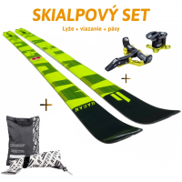 SET: Hagan Ultra 65 + Hagan ULTRA + Hagan Skin Hybrid Ultra 65