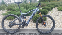 Kellys Theos i90 27.5" 2020, L - TESTOVACÍ BIKE - SUPER CENA !