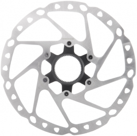 Brzdový kotúč SHIMANO SMRT64M DEORE, Center Lock, 180 mm