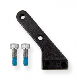 XLC Kickstand Mount KS-X05 Upevnov.deska pro KSA 18 systém stojanu