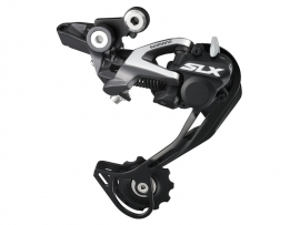 Prehadzovačka RD-M675 10-k dlhé ramienko bez háku Shadow plus SLX