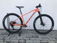 Mondraker Chrono 29 2020, fox orange/black/light green - testovací bicykel
