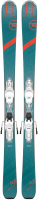 Rossignol EXPERIENCE 84 AI W Xpress + Xpress W 11 GW 19/20