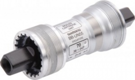 Komp. vnutr. ložisko 70/110 mm BB-UN 55 ITAL. 4-hran