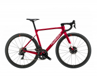 Wilier ZERO SLR DISC, red, 2020, L - testovací bicykel