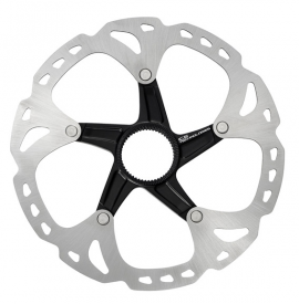 Brzdový kotúč SHIMANO SMRT81L ICE T XT, Center Lock, 203 mm
