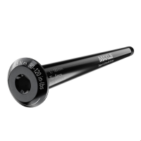 Pevná os SRAM MAXLE STEALTH, zaná MTB, 12x148, dĺžka 180 mm, závit 20 mm M12