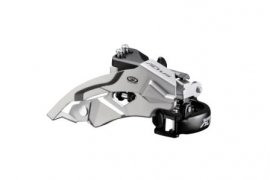 Prešmyk ALTUS M370 3X9 UNI, TOP SWING, (34,9/31,8/28,6mm) 48/44Z
