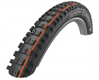 Plášť Schwalbe EDDY CURRENT FRONT 27.5X2.80 (70-584) 67TPI 1350G SG TLE SOFT
