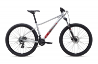 MARIN Wildcat Trail 3 27,5" 2020, gloss silver/black/metallic red