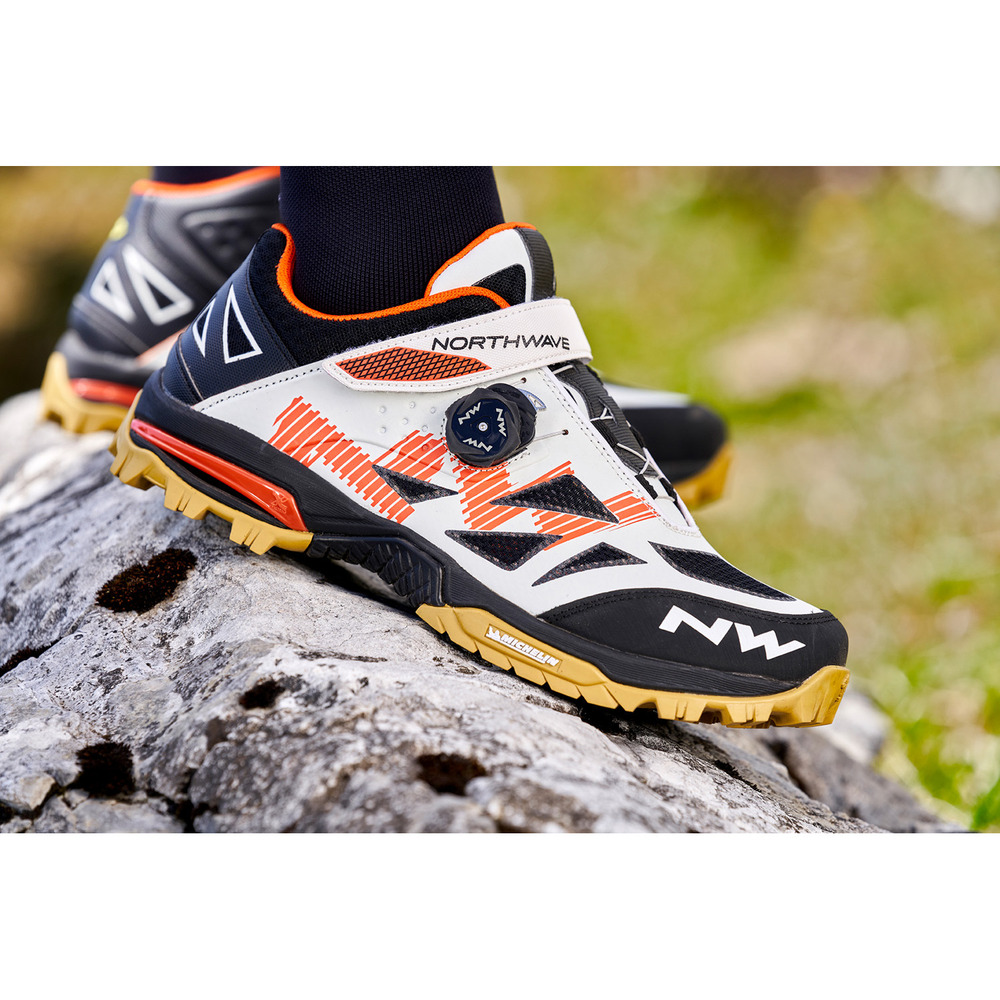 northwave enduro mid 2021
