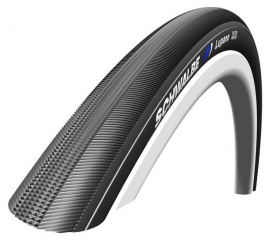 PLÁŠŤ LUGANO 700X20C (20-622) 50TPI 305G K-GUARD /VEL:700C